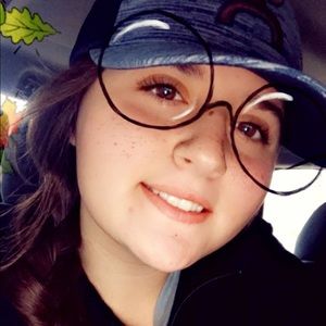 Meet your Posher, Madison